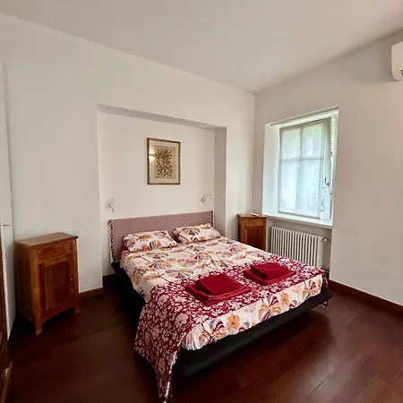 Casa Franceschi Apartamento Trento