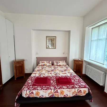 Apartment Casa Franceschi Trient