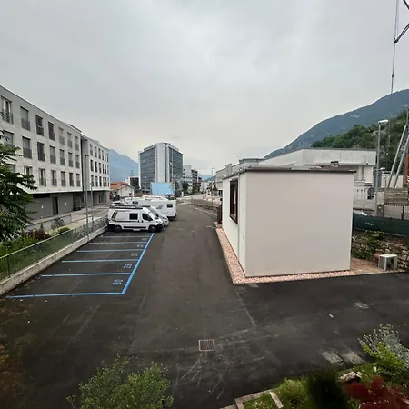 Διαμέρισμα Casa Franceschi