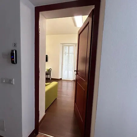 Casa Franceschi *