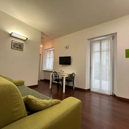 Casa Franceschi Τρέντο