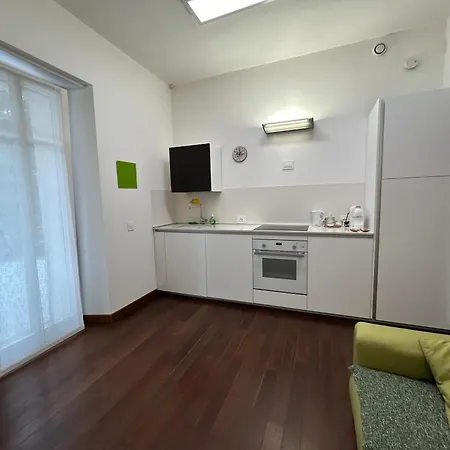 Casa Franceschi * Trient