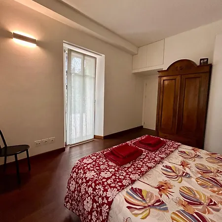 Casa Franceschi