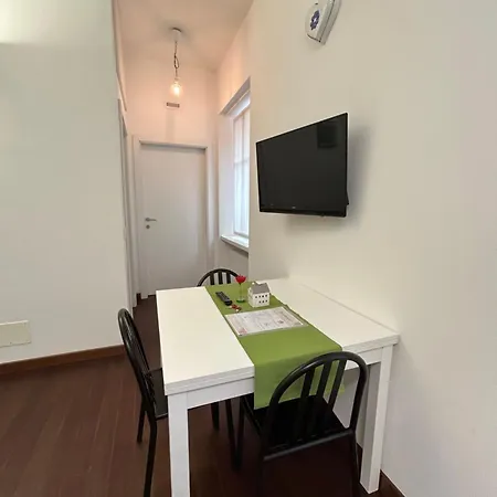 Casa Franceschi Apartamento