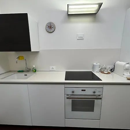 Apartamento Casa Franceschi