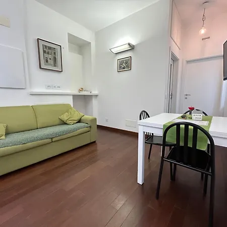 Casa Franceschi Διαμέρισμα *