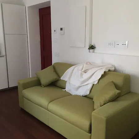 Casa Franceschi Apartment *