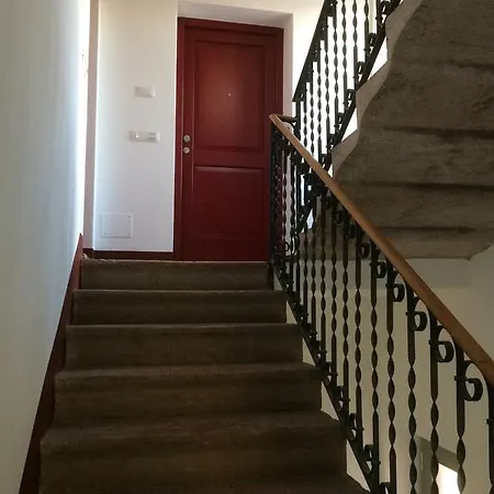 Casa Franceschi Apartamento Trento