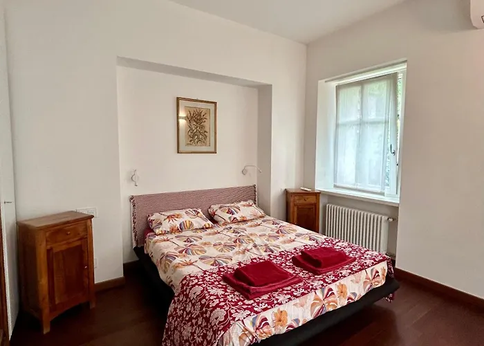 Casa Franceschi דירה טרנטו