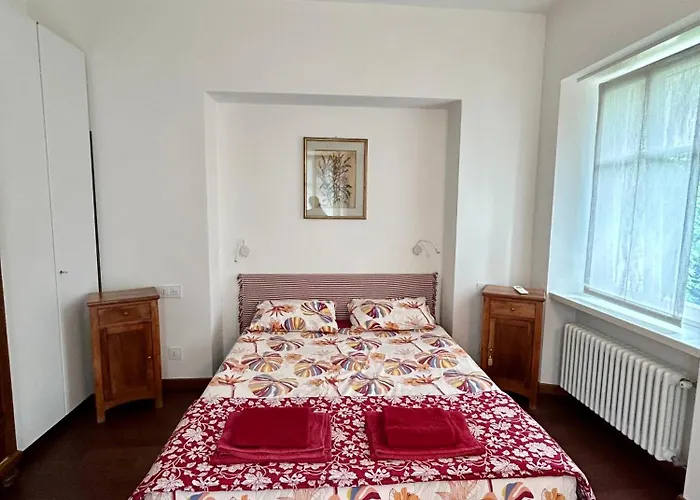 Apartment Casa Franceschi Trient