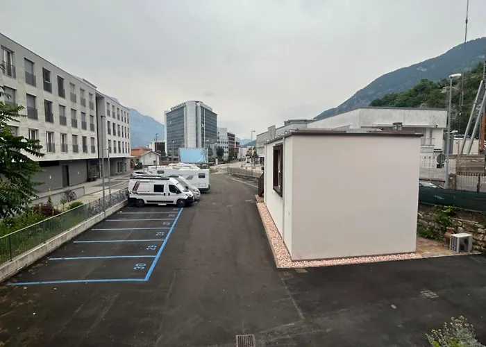 Apartment Casa Franceschi