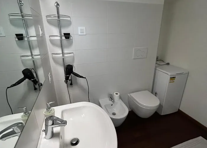 Casa Franceschi Apartment *