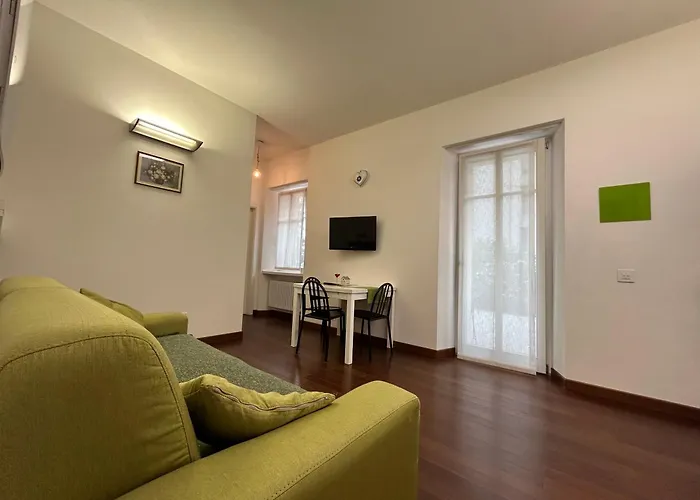 Casa Franceschi טרנטו