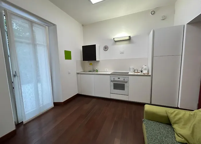 Casa Franceschi * טרנטו