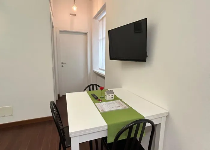 Casa Franceschi Apartment