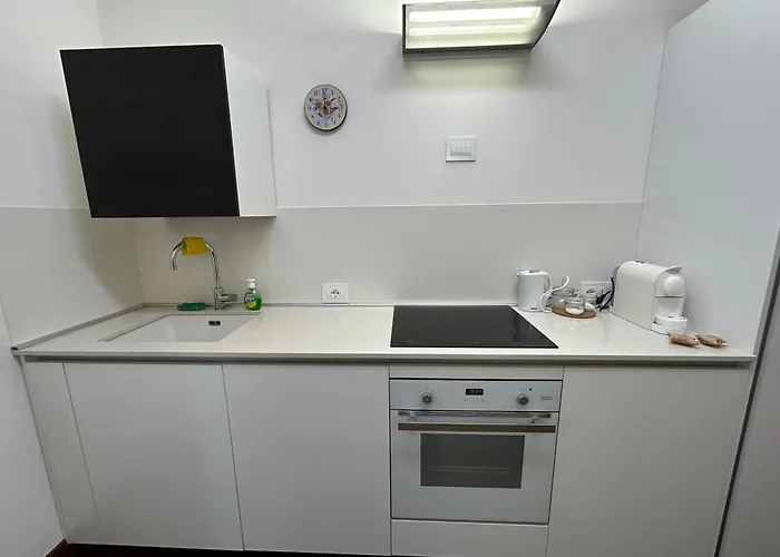 דירה Casa Franceschi