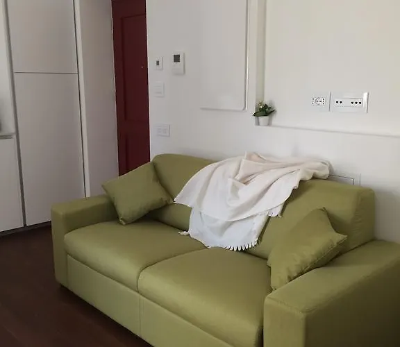 Casa Franceschi דירה *