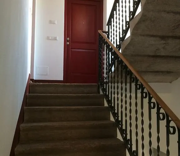 Casa Franceschi דירה טרנטו